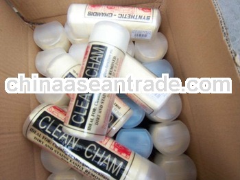 PVA cleaning cool towel with fast delivery