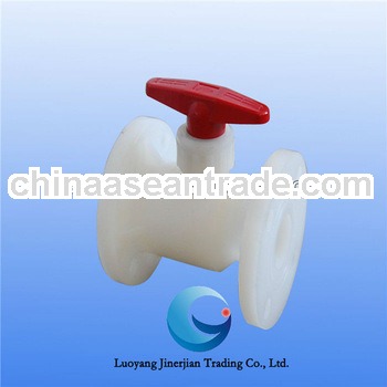 PVC Compact Ball Valve