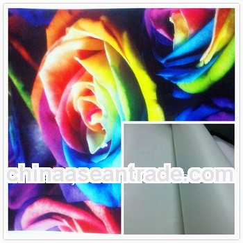 PVC Double face printing billboard poster advertising material