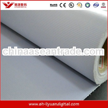 PVC Flex Backlit for Advertising