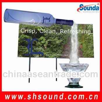 PVC Flex Banner 260G-610G