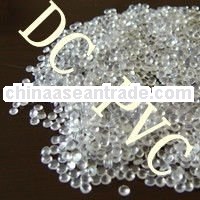 PVC Granulate Extruder for pipe