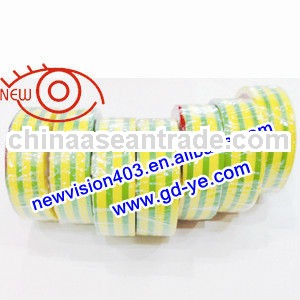 PVC Insulation Tape(adhesive tape,PVC electrical insulation tape