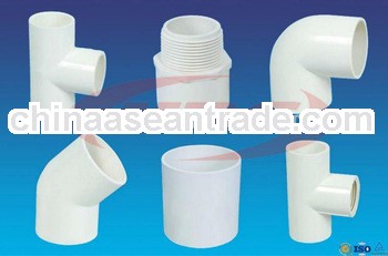 PVC Pipe Fittings -Solvent series