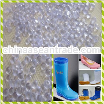 PVC Plastic Granules For Shoes
