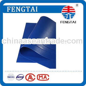 PVC Tarpaulin Banner 440gsm(13oz) 500D*500D 9*9