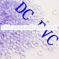 PVC Transparent Particle for shrink film