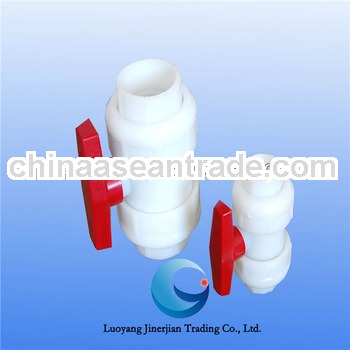 PVC Valve China of JEJ