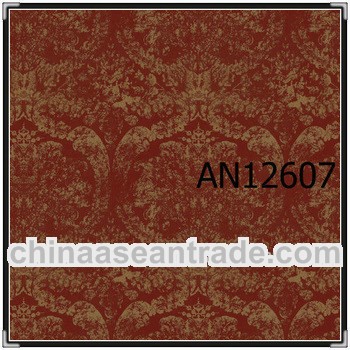 PVC cheap home decor Wallpaper Manufacturer