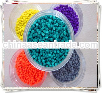 PVC compounds price/PVC granules price/PVC pellets price