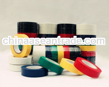 PVC electrician adhesive tape insulation professional