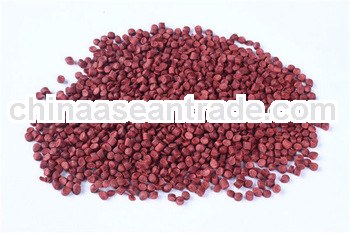 PVC granules/ PVC compound for cables sheathing wires