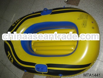 PVC inflatable boat made in