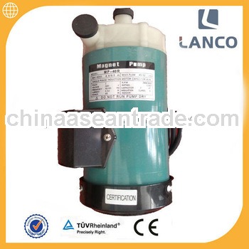 PVDF Magnetic Coupling Pump
