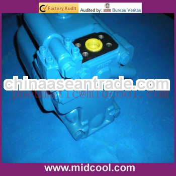 PVH series hydraulic piston pump well water