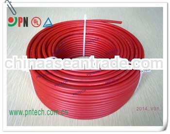 PV cable 2 PfG 1169 PV1-F black and red
