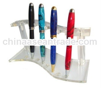 P-028 Acrylic Pencil Display Stand