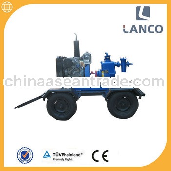 P Series Self Priming Water Pump Irrigation