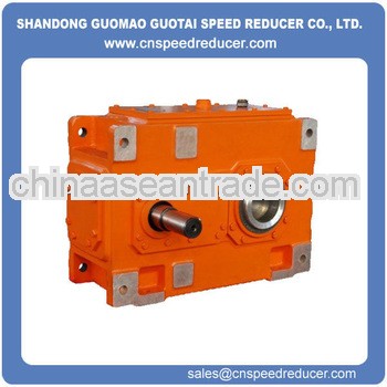 P series Flender equivalent harden gear surface reducer