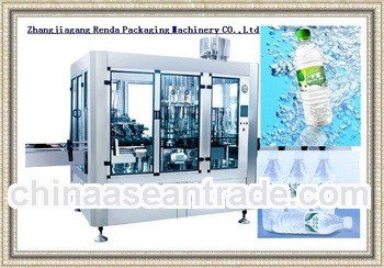 Packaging Bottled Water Equipment
