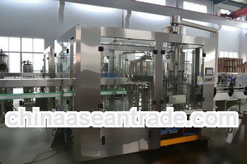 Packaging Bottled Water Machine