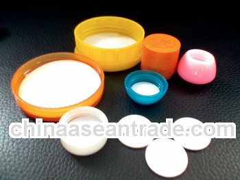 Packaging PE foam cap liner
