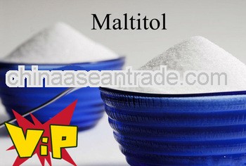 Packing: 25kg/drum Syrup Maltitol