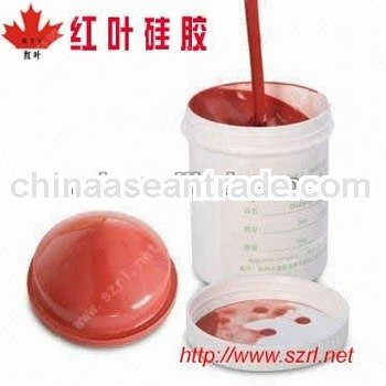 Pad Printing Silicone for pads making