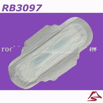 Pads woman-RB3097
