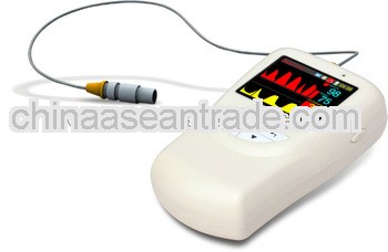Palmtop Vital Signs Monitor/Portable vital signs monitor/EtCO2 monitor