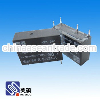 Panasonic LD mini relay