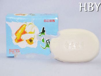 Papaya soap,kojic papaya whitening soap