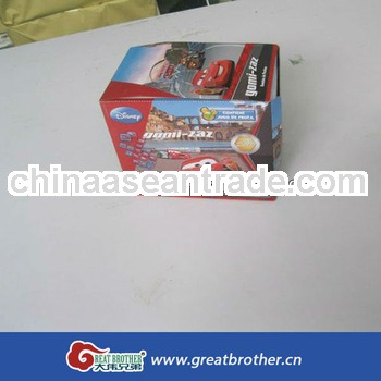 Paper Toy Packaging Box for Children