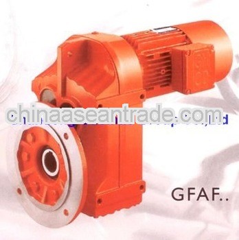 Parallel And Hollow Shaft Helical Gear Motor