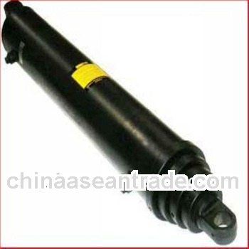 Parker telescopic cylinders