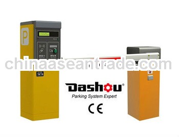 Parking Ticket Mechine