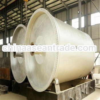 Patent design biodiesel making device