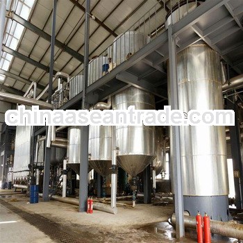 Patent design biodiesel refining generator