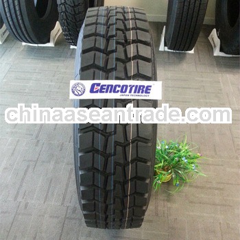 Pattern 169 of size 1200r20 11r22.5 11r24.5 12r22.5 13r22.5 315/80r22.5 truck tyre for sale