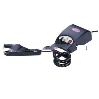 PayPal accepted Ultrasonic hair connector iron ultrasound hair extension iron