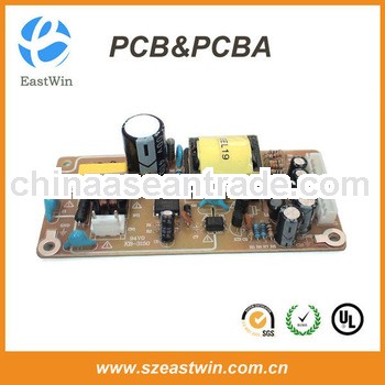 Pcba Manufacturing with Yamaha Assembly lines