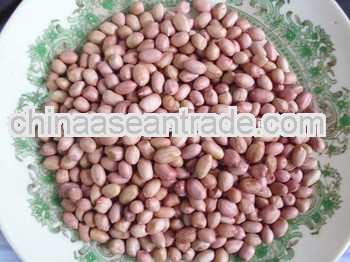 Peanuts for Sale to Botswana