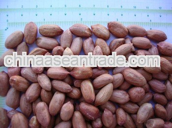 Peanuts for Sale to Tanzania
