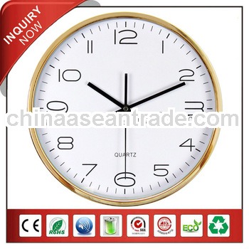Pearl Promotion Gift Clock