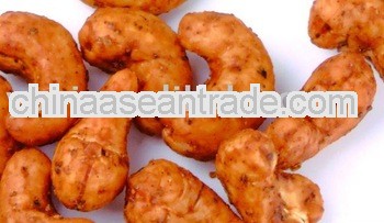 Pepper roasted cashew nut