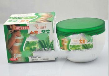 Perfect rhubarb & aloe in and lift the hips slimming cream