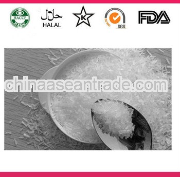 Perfecting quality of monosodium glutamate price