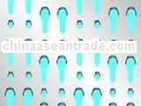 Perforated Metal Mesh