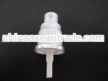 Perfume Aluminum-plastic Perfume Crimp Spray Pump