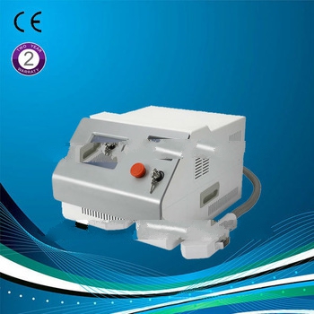 Permanent Hair Removal&Skin Care RF Elight IPL Beauty Machine